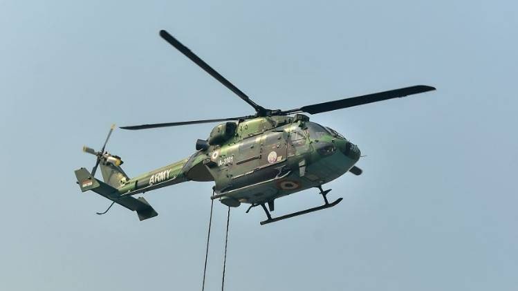 सांकेतिक तस्वीर (PTI)