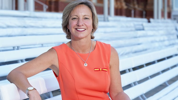 Clare Connor (©MCC)