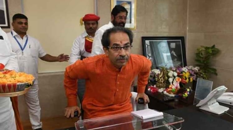 चीन के साथ तनाव के बीच लगी थी रोक