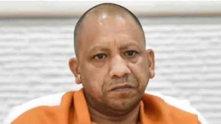 यूपी के मुख्यमंत्री योगी आदित्यनाथ (फाइल फोटो)