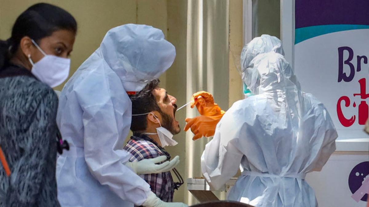 सांकेतिक तस्वीर (पीटीआई)