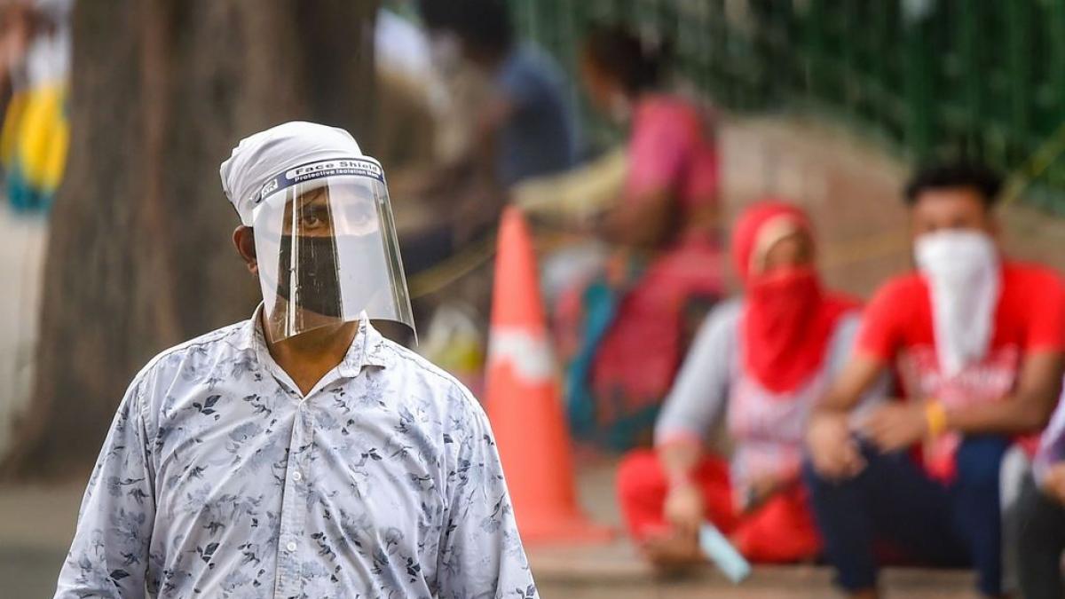 जमशेदपुर में कोरोना वायरस के 21 मरीज हुए ठीक