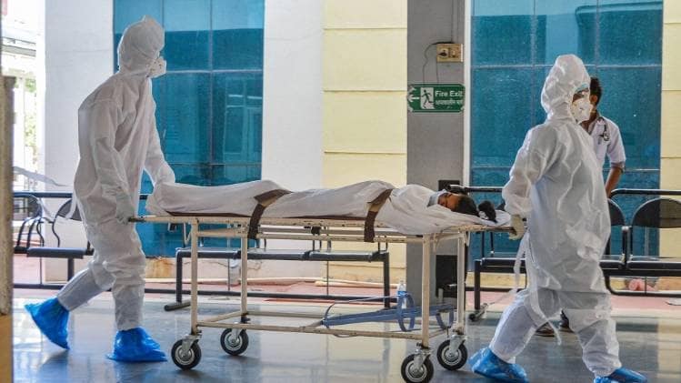 सांकेतिक तस्वीर