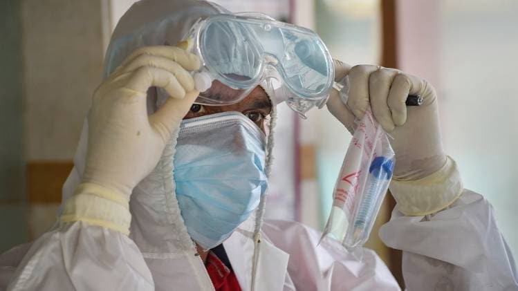 सांकेतिक तस्वीर