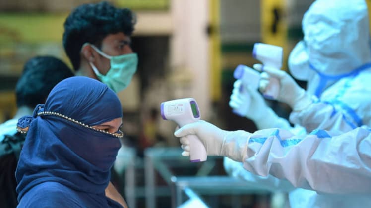 सांकेतिक तस्वीर (Courtesy- PTI)