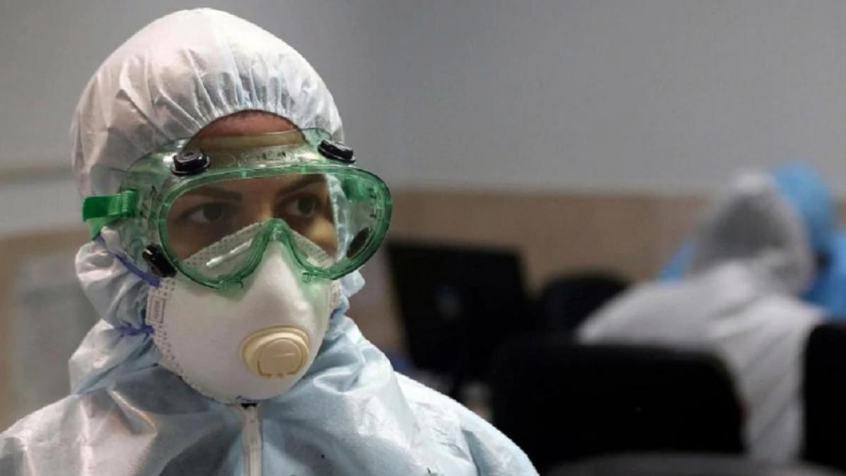 राजस्थान में नहीं थम रहे कोरोना संक्रमण के केस (तस्वीर-PTI)