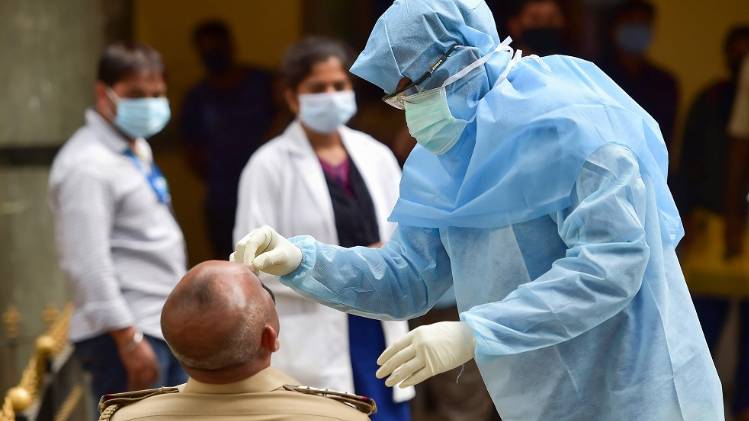 सांकेतिक तस्वीर