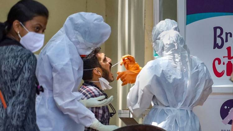 सांकेतिक तस्वीर (पीटीआई)