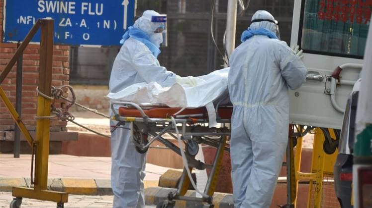 सांकेतिक तस्वीर (पीटीआई)