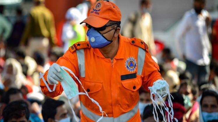 सांकेतिक तस्वीर (PTI)