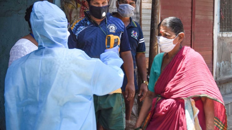 सांकेतिक तस्वीर (पीटीआई)