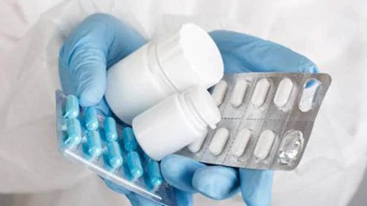 रेमडेसिविर दवा के इस्तेमाल को मिली मंजूरी (फाइल फोटो)