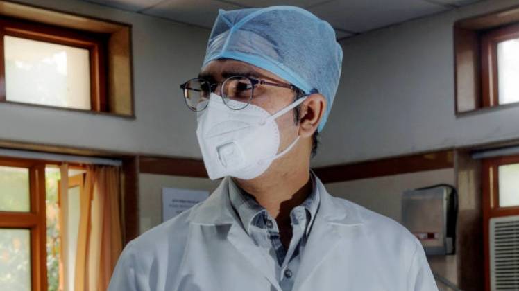 सांकेतिक तस्वीर (Courtesy- PTI)