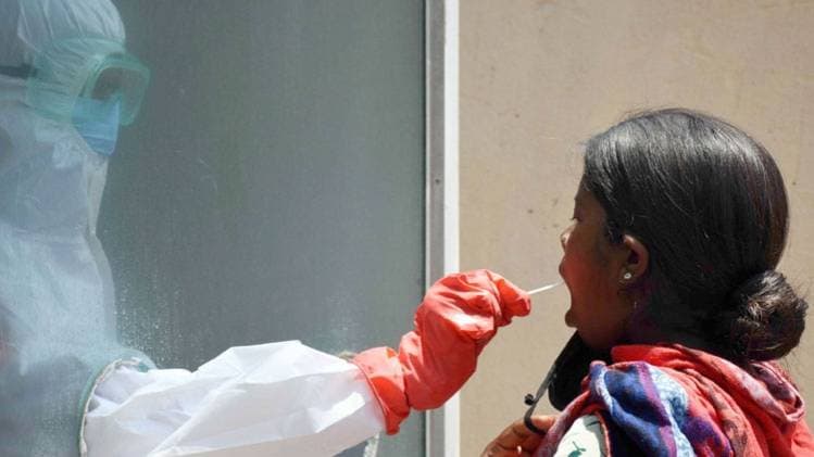 सांकेतिक तस्वीर (पीटीआई)