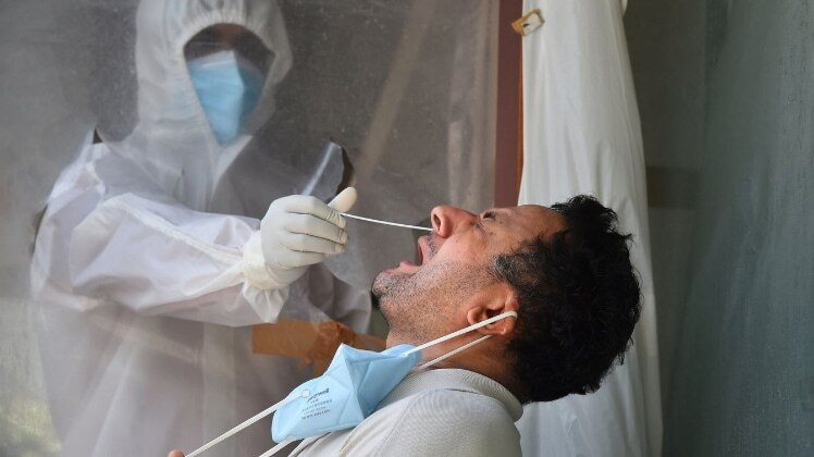 कोरोना से जुड़े प्रबंधन देखेंगे बीएस भल्ला