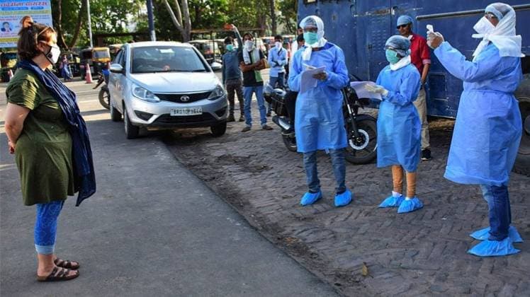 सांकेतिक तस्वीर (पीटीआई)