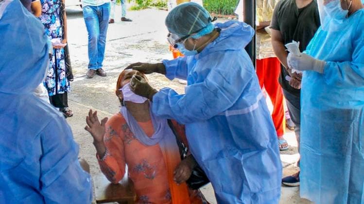 सांकेतिक तस्वीर (पीटीआई)