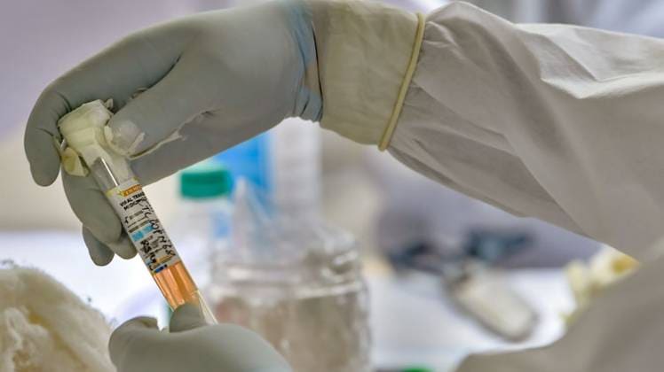 सांकेतिक तस्वीर (पीटीआई)