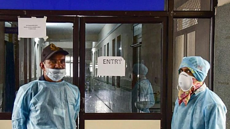 प्रतीकात्मक तस्वीर (PTI)