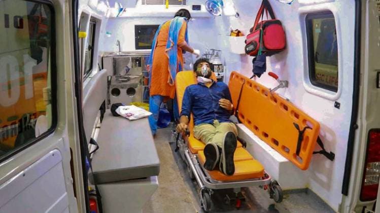 सांकेतिक तस्वीर (पीटीआई)