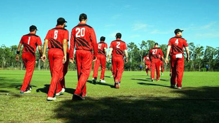  Darwin T20 tournament  (File photo- Getty)