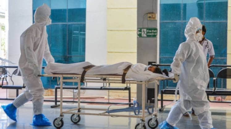 सांकेतिक तस्वीर (Courtesy- PTI)