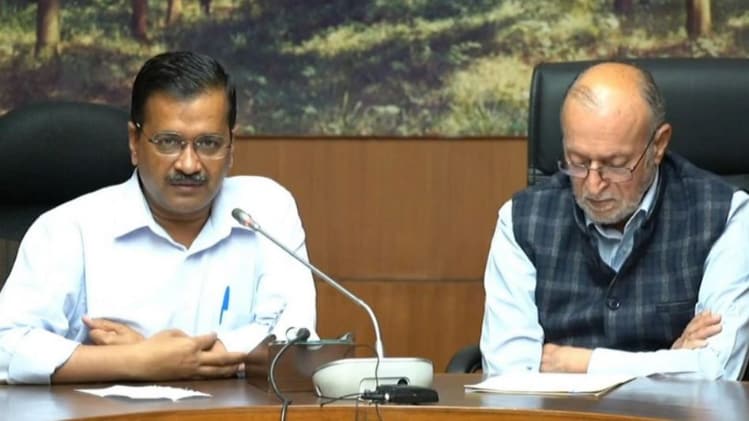 कोविड केयर सेंटर में रहना जरूरी नहीं