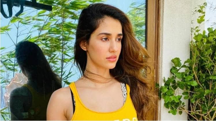 दिशा पाटनी