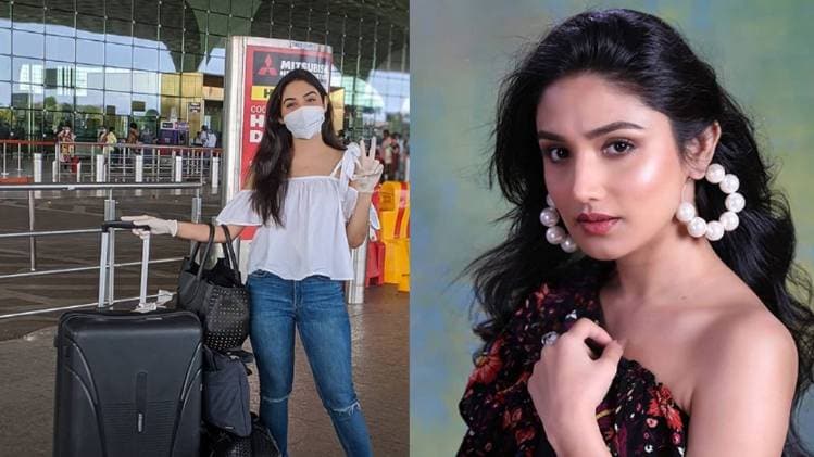 डोनल बिष्ट 