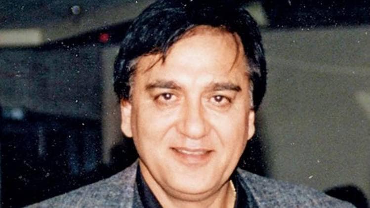 सुनील दत्त