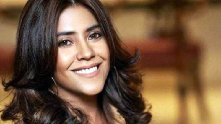 एकता कपूर