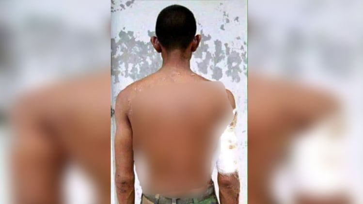 वायरल तस्वीर