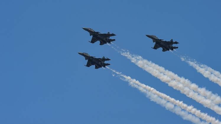 सांकेतिक तस्वीर (फोटो: PTI)