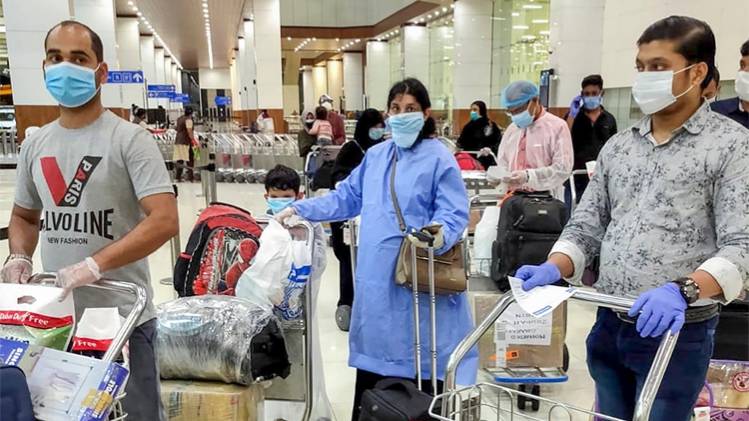 फाइल फोटो- PTI