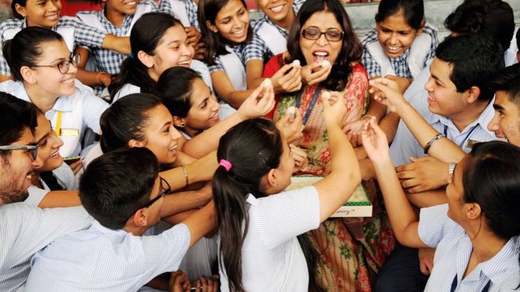 GSEB SSC 10th Result 2020: प्रतीकात्मक फोटो