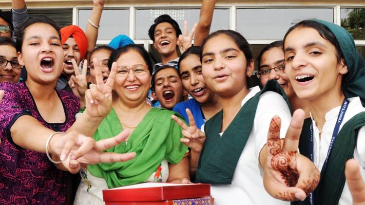 HPBOSE 10th Result 2020 प्रतीकात्मक फोटो