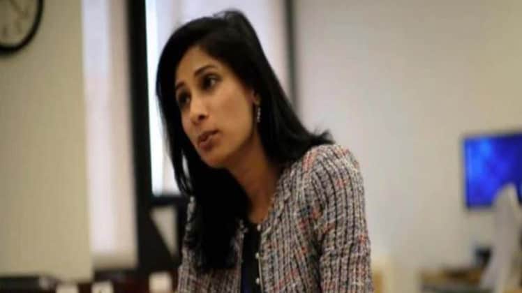 भारतीय अर्थव्यवस्था को लेकर गीता गोपीनाथ की सलाह (Photo: File)