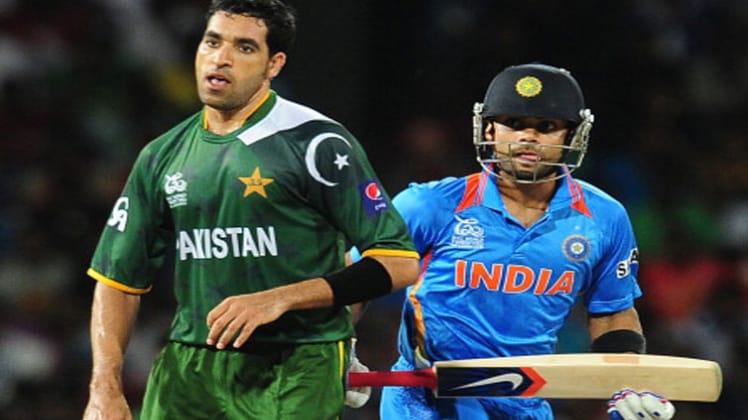 उमर गुल और विराट कोहली (फाइल फोटो)