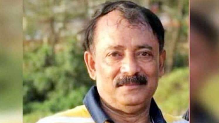 E Hamsakoya (File photo)