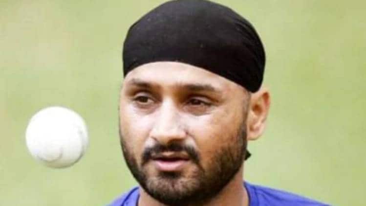 हरभजन सिंह (फाइल फोटो)