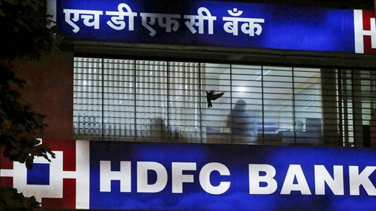HDFC Bank Instant Account Opening Facility In 3 Easy Steps
