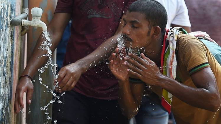 Weather Forecast Today Live Updates, Monsoon Alert For Delhi, Heavy Rain, Heat Wave