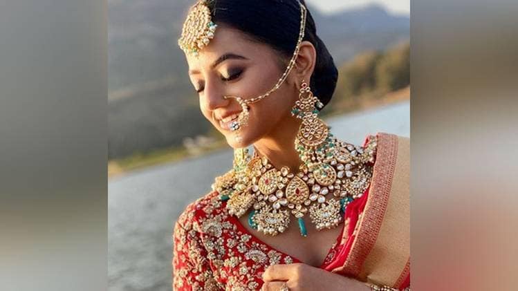 हेली शाह