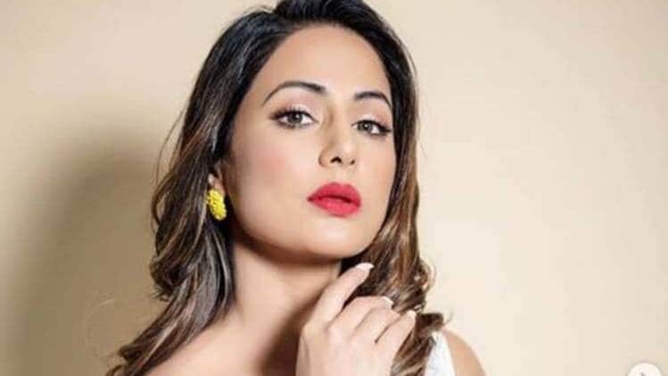 हिना खान