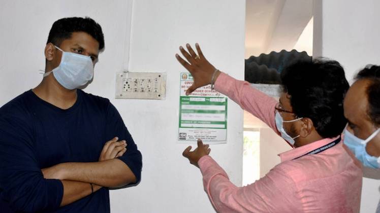 सांकेतिक तस्वीर (Courtesy- PTI)