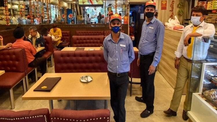 राजस्थान में 8 जून से खुलेंगे होटल (फाइल फोटो- Aajtak)