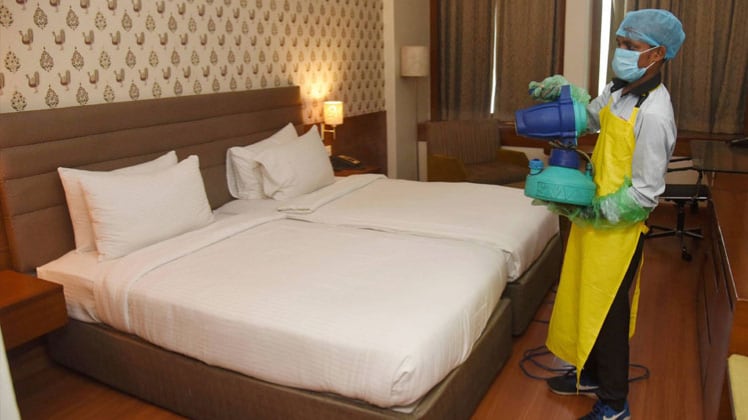 सांकेतिक तस्वीर (पीटीआई)