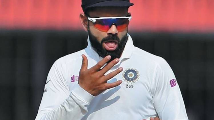 The ICC on Tuesday approved COVID-19 replacements in Test cricket (AP)