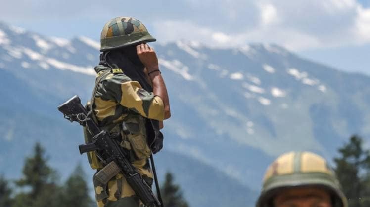 सांकेतिक तस्वीर (PTI)