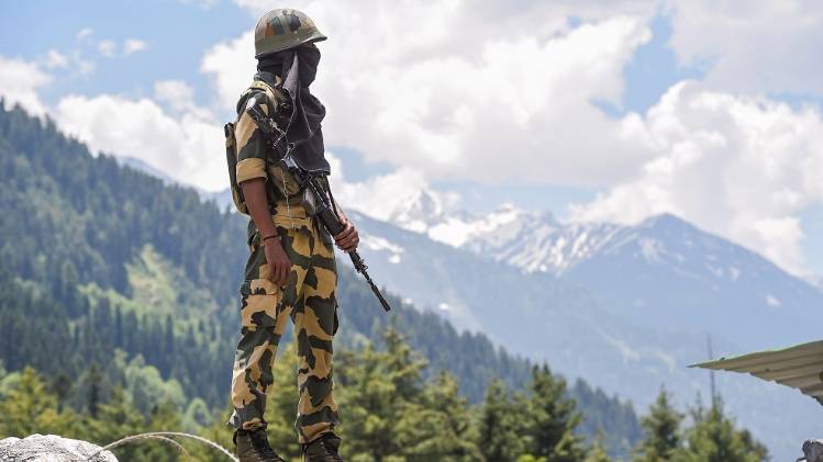 सांकेतिक तस्वीर